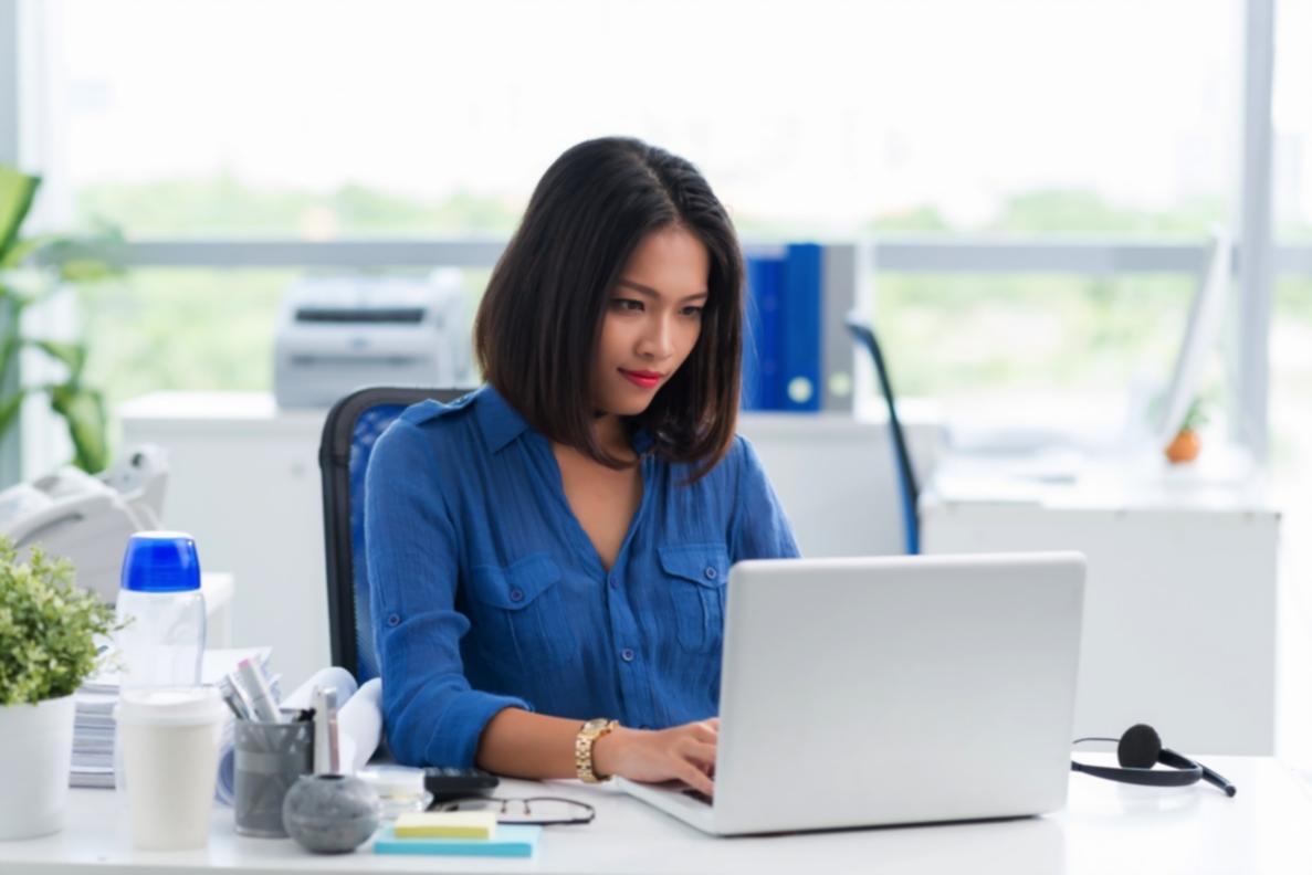 Professional training environment with measurement frameworks